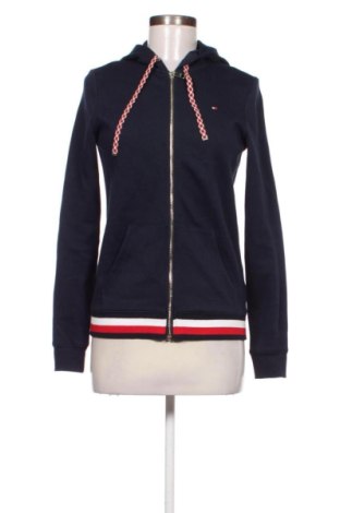 Hanorac de femei Tommy Hilfiger, Mărime XS, Culoare Albastru, Preț 257,20 Lei, #137721476