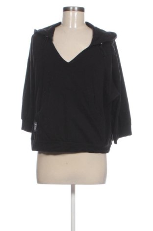 Női sweatshirt Minouu, Méret M, Szín Fekete, Ár 19 098 Ft, #137723522