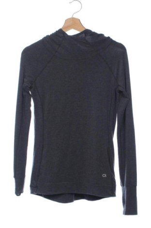 Hanorac de femei Gap, Mărime XS, Culoare Gri, Preț 78,74 Lei, #137725836
