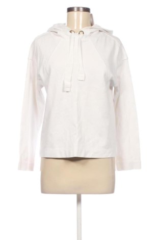 Damska bluza Massimo Dutti, Rozmiar XL, Kolor Biały, Cena 118,54 zł, #137727645