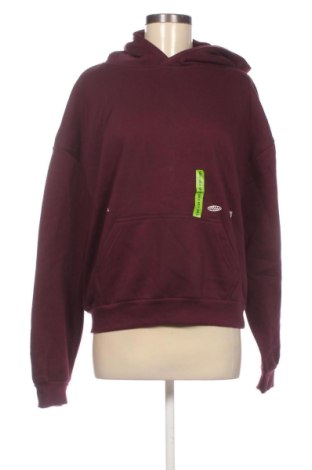 Hanorac de femei Cropp, Mărime S, Culoare Mov, Preț 179,78 Lei, #137729120