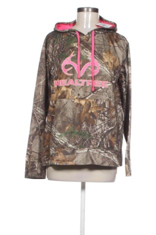 Hanorac de femei Realtree, Mărime XL, Culoare Multicolor, Preț 41,99 Lei, #137729390