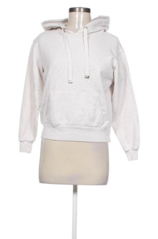Hanorac de femei Massimo Dutti, Mărime S, Culoare Ecru, Preț 146,97 Lei, #137731210