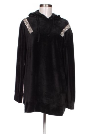 Hanorac de femei Pepco, Mărime XL, Culoare Negru, Preț 145,29 Lei, #137732294