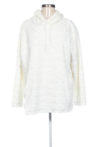 Hanorac de femei Beloved, Mărime XXL, Culoare Alb, Preț 47,24 Lei, #137732558