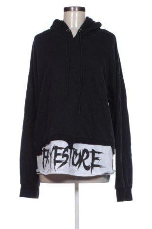 Hanorac de femei Unbranded, Mărime XL, Culoare Negru, Preț 52,49 Lei, #137735160