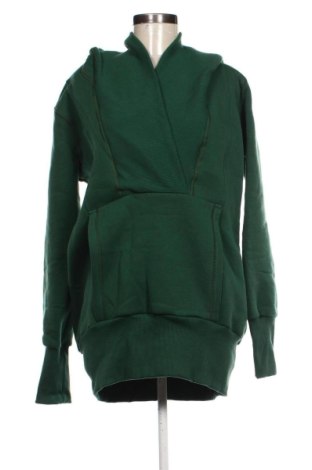 Hanorac de femei Unbranded, Mărime XL, Culoare Verde, Preț 55,79 Lei, #137739432