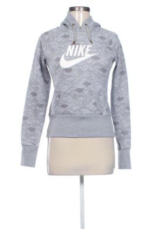 Női sweatshirt Nike, Méret XS, Szín Szürke, Ár 9 929 Ft, #137740218