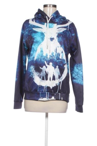 Damska bluza Unbranded, Rozmiar M, Kolor Kolorowy, Cena 38,10 zł, #137744335