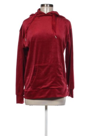 Hanorac de femei Unbranded, Mărime S, Culoare Roșu, Preț 43,00 Lei, #137747561