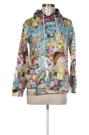 Hanorac de femei Unbranded, Mărime M, Culoare Multicolor, Preț 47,24 Lei, #137750746