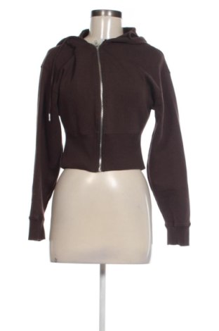 Damska bluza Stradivarius, Rozmiar XS, Kolor Brązowy, Cena 158,08 zł, #137755446