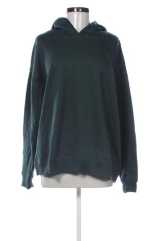 Dámská mikina  Urban Classics, Velikost XXL, Barva Zelená, Cena  999,00 Kč, #137758276