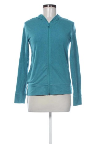 Hanorac de femei Unbranded, Mărime S, Culoare Albastru, Preț 57,74 Lei, #137759268