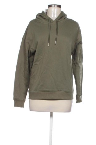 Dámská mikina  Urban Classics, Velikost L, Barva Zelená, Cena  999,00 Kč, #137759563