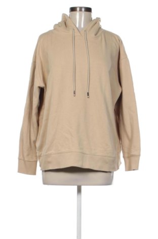 Hanorac de femei Hugo Boss, Mărime XL, Culoare Bej, Preț 272,95 Lei, #137659807