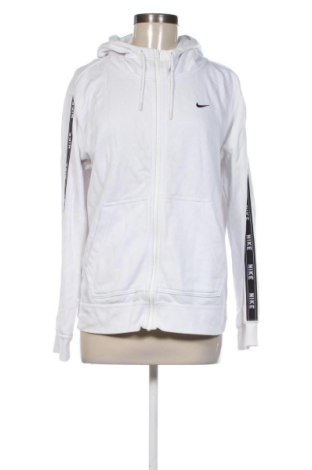 Hanorac de femei Nike, Mărime M, Culoare Alb, Preț 178,47 Lei, #137674952