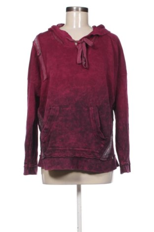Hanorac de femei Tredy, Mărime XXL, Culoare Mov, Preț 71,00 Lei, #137719125