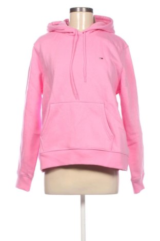 Damska bluza Tommy Hilfiger, Rozmiar XL, Kolor Różowy, Cena 304,81 zł, #137722746