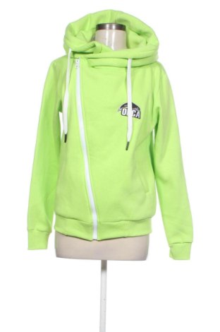 Damska bluza Unbranded, Rozmiar M, Kolor Zielony, Cena 150,68 zł, #137727495