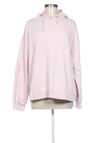 Hanorac de femei Xside, Mărime 3XL, Culoare Roz, Preț 145,00 Lei, #137735755
