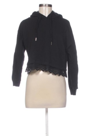 Hanorac de femei About You, Mărime S, Culoare Negru, Preț 62,99 Lei, #137742844