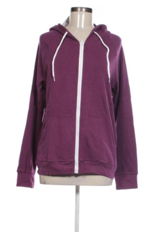 Damska bluza Unbranded, Rozmiar S, Kolor Fioletowy, Cena 80,65 zł, #137751504