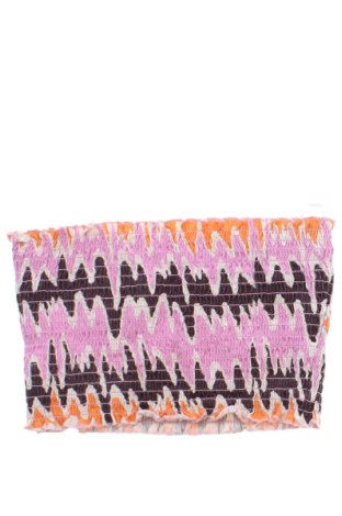 Damski top Monki, Rozmiar XS, Kolor Kolorowy, Cena 29,63 zł, #137663365