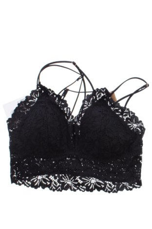 Damski top Pink by Victoria's Secret, Rozmiar XS, Kolor Czarny, Cena 97,37 zł, #137664850