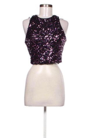 Damski top Stradivarius, Rozmiar M, Kolor Kolorowy, Cena 36,29 zł, #137691872