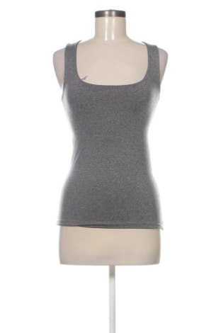 Damentop Zara, Größe S, Farbe Grau, Preis € 13,00, #137693073