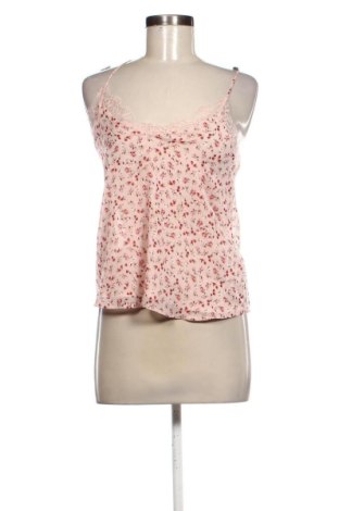 Damski top Stradivarius, Rozmiar XS, Kolor Kolorowy, Cena 46,57 zł, #137693205