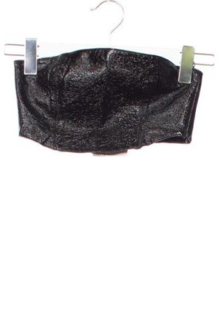 Damski top Tally Weijl, Rozmiar XS, Kolor Czarny, Cena 29,63 zł, #137693288