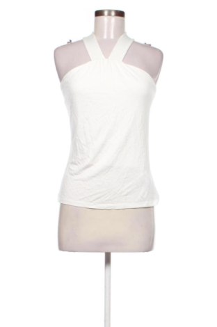 Damski top Orsay, Rozmiar S, Kolor Biały, Cena 48,39 zł, #137694393