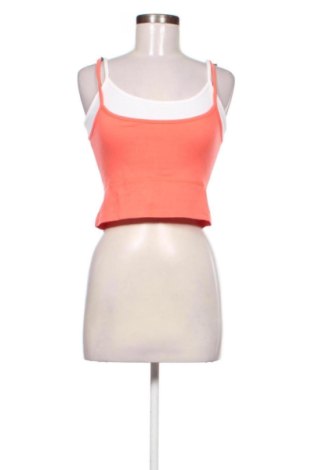 Dámsky top  Unbranded, Veľkosť S, Farba Oranžová, Cena  9,00 €, #137696834