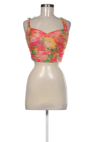 Dámsky top  Zara, Veľkosť S, Farba Viacfarebná, Cena  13,00 €, #137697224