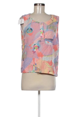 Damski top Unbranded, Rozmiar L, Kolor Kolorowy, Cena 55,04 zł, #137697472