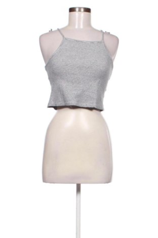 Dámsky top  Unbranded, Veľkosť XS, Farba Sivá, Cena  11,00 €, #137697751