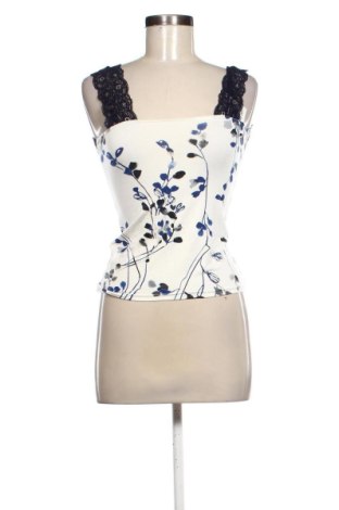Damski top Unbranded, Rozmiar XS, Kolor Kolorowy, Cena 59,27 zł, #137698449