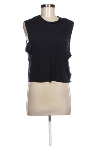 Dámsky top  Twintip, Veľkosť L, Farba Modrá, Cena  12,00 €, #137698468