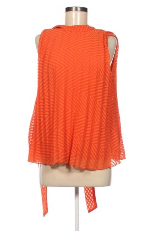 Damski top ASOS, Rozmiar M, Kolor Pomarańczowy, Cena 46,57 zł, #137698504