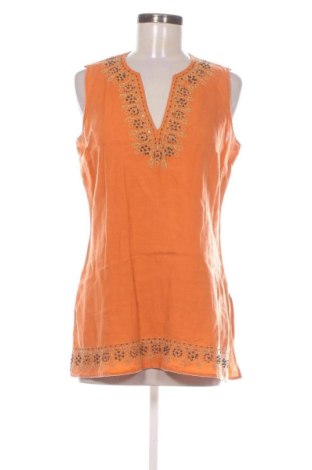 Dámsky top  Yessica, Veľkosť M, Farba Oranžová, Cena  7,24 €, #137699295