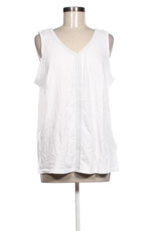 Damski top Bpc Bonprix Collection, Rozmiar XL, Kolor Biały, Cena 52,00 zł, #137699489