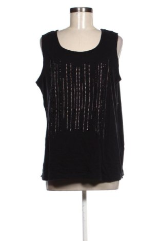 Dámsky top  Bon Prix, Veľkosť XL, Farba Čierna, Cena  10,02 €, #137699578