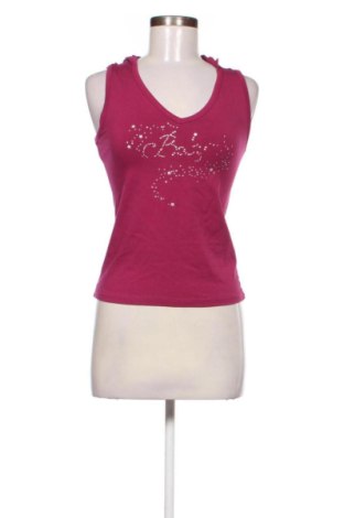 Dámsky top  Unbranded, Veľkosť S, Farba Ružová, Cena  9,00 €, #137699819