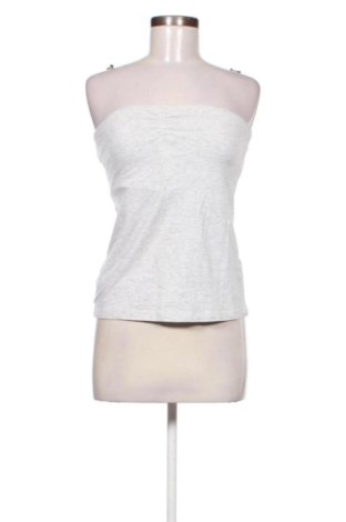 Dámsky top  Esmara, Veľkosť M, Farba Sivá, Cena  8,00 €, #137699862