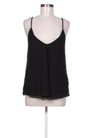 Dámsky top  Tally Weijl, Veľkosť L, Farba Čierna, Cena  8,00 €, #137700293