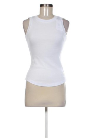 Női top U.S. Polo Assn., Méret S, Szín Fehér, Ár 11 348 Ft, #137700796