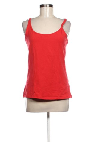 Dámský top Esmara, Velikost XL, Barva Červená, Cena  251,00 Kč, #137701012