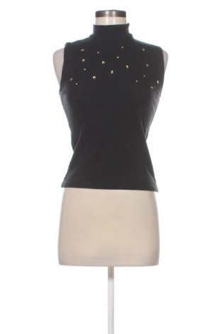 Damentop Zara, Größe S, Farbe Schwarz, Preis € 16,00, #137701514